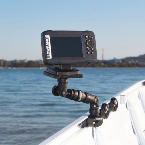 RAILBLAZA Fish Finder Mount R-Lock-S 02-4140-11