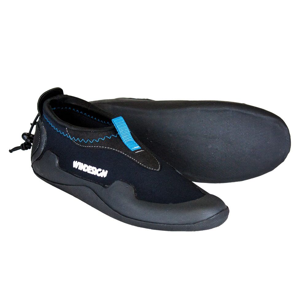 WINDESIGN EX24602XL Neopren Segelschuhe, Größe 46