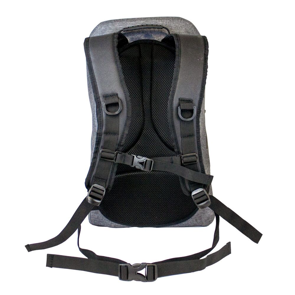 WINDESIGN EX2620 Wasserdichter Rucksack, 40 Liter