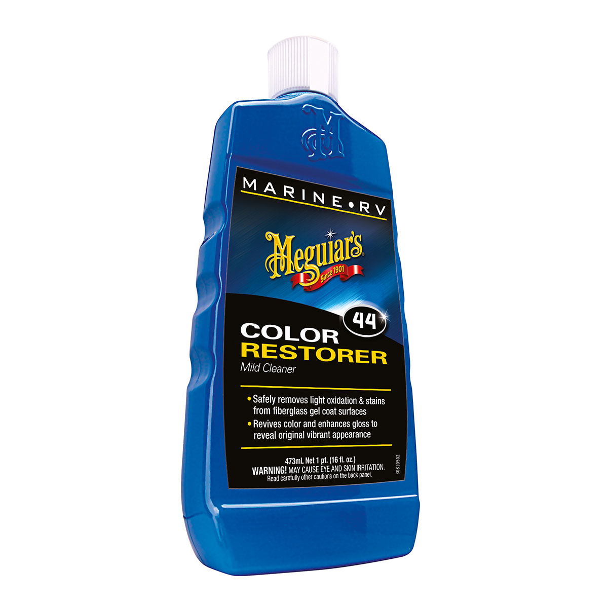 MEGUIARS Color Restorer Mild Cleaner - 473 ml // ABVERKAUF zum radikalen Sonderpreis, nur solange Vorrat reicht
