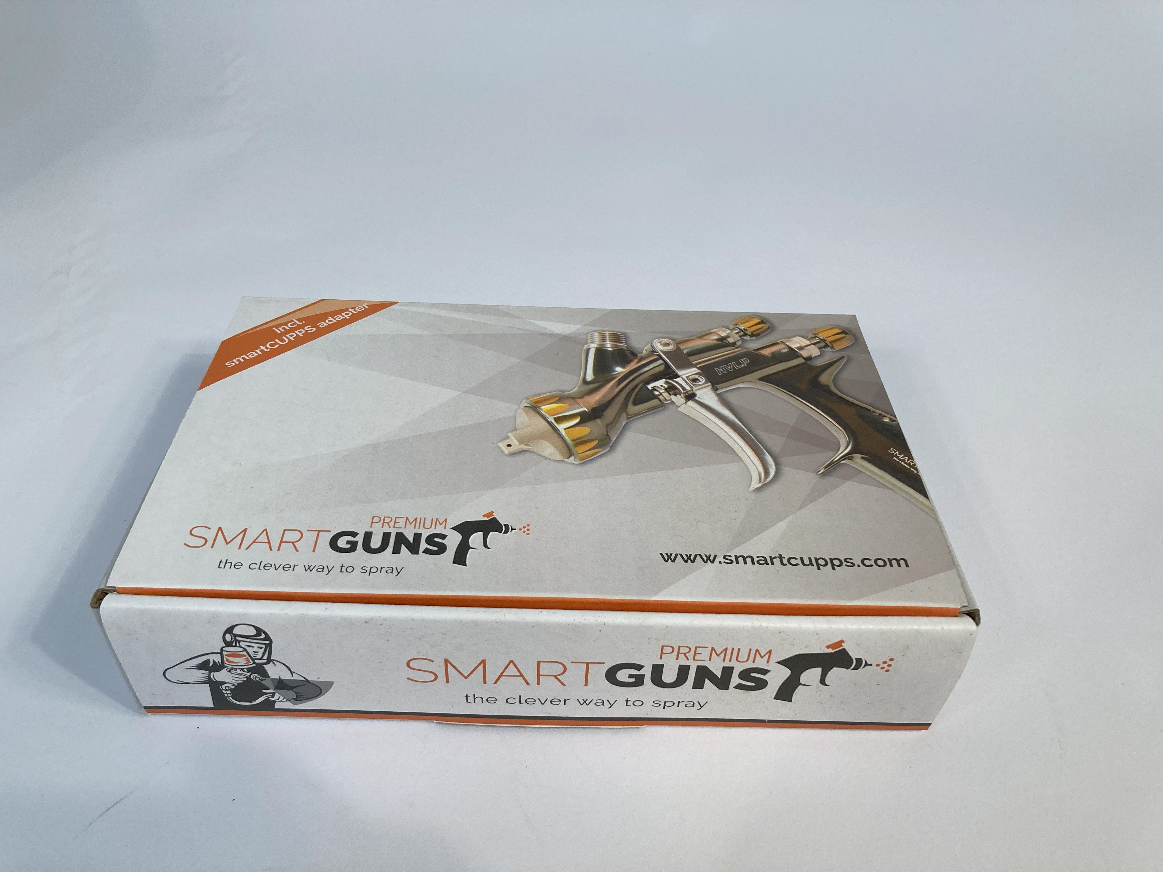 smartGUNS PREMIUM 1.3 MP