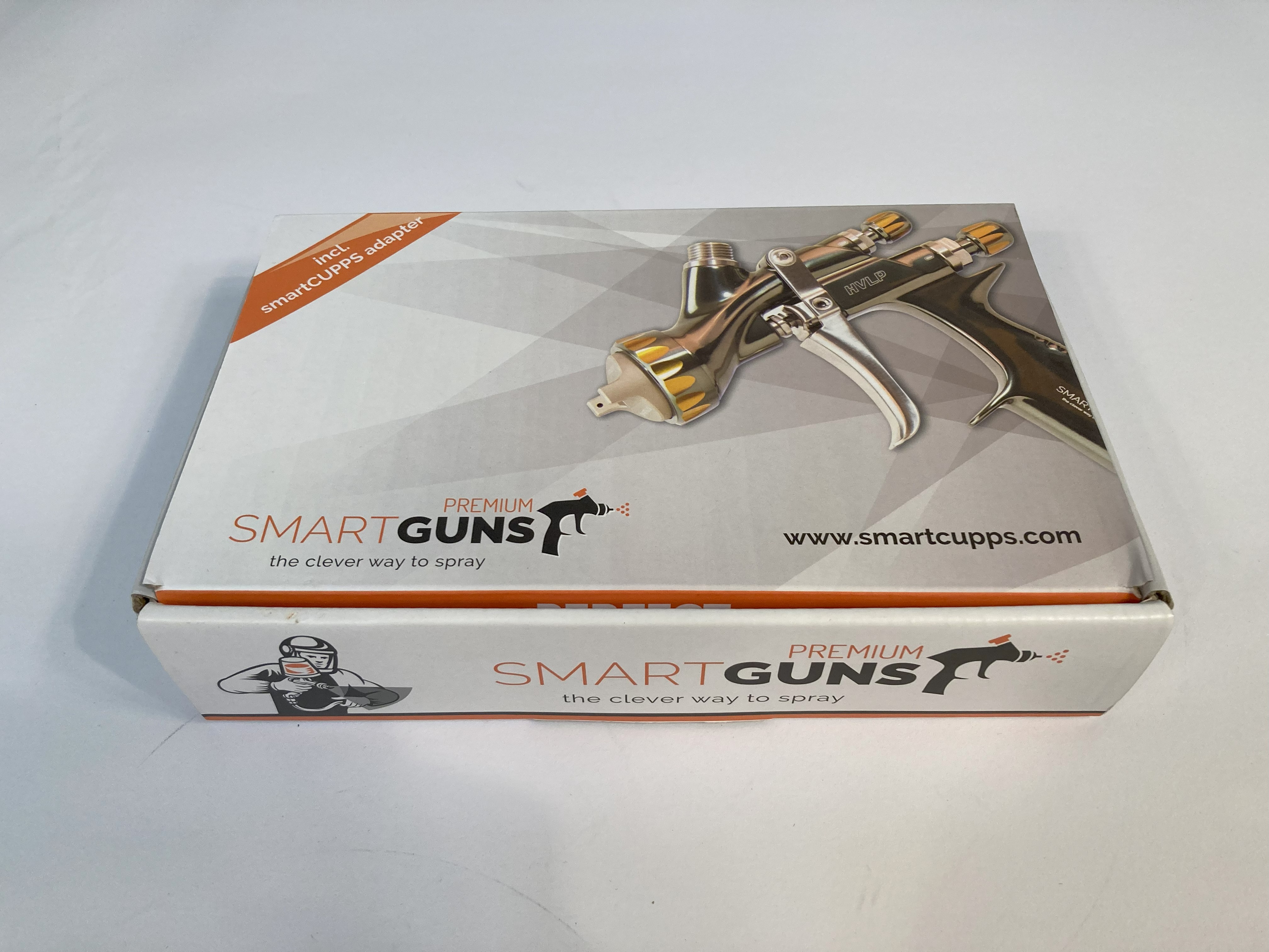 smartGUNS PREMIUM 1.2 MP