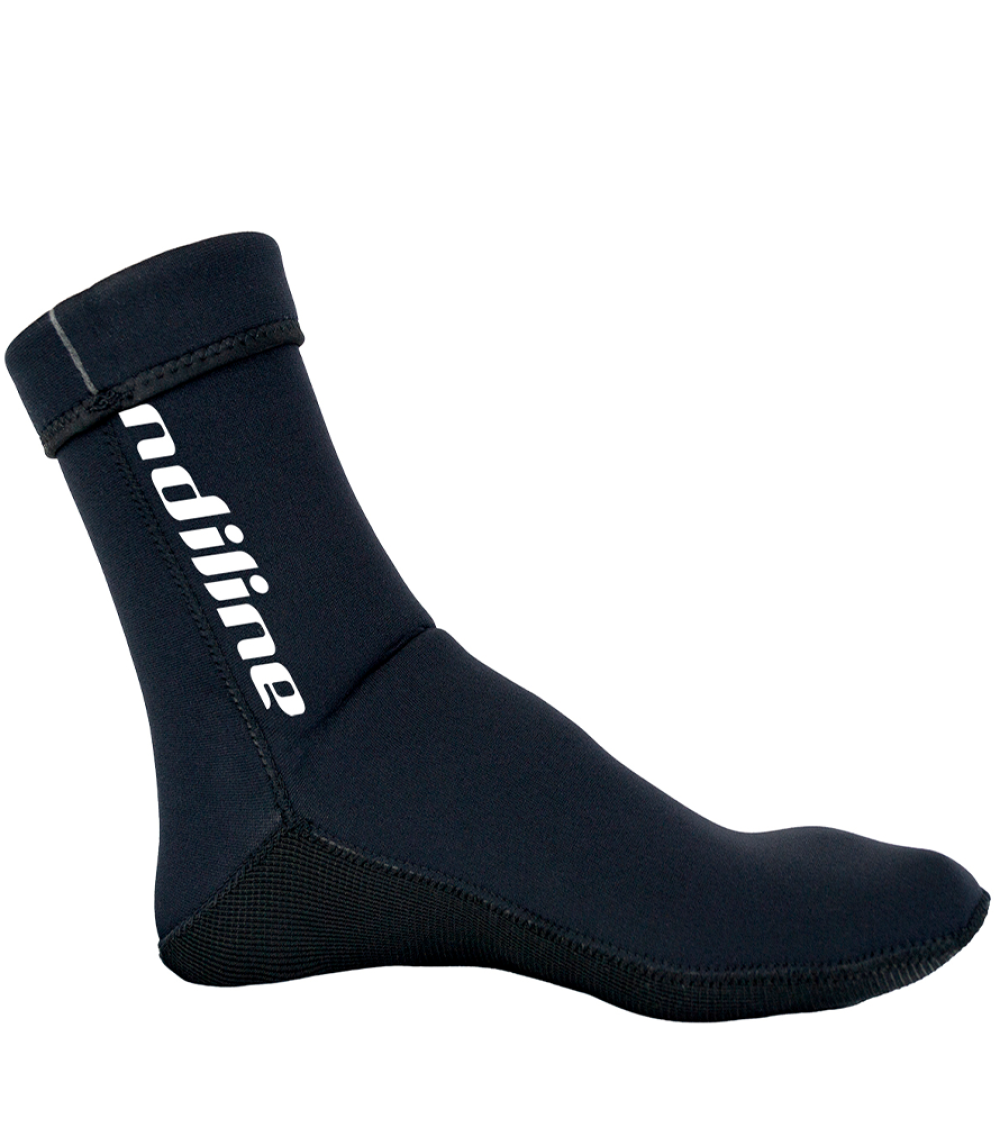 SANDILINE Socken Splash 30 - Gr. 40/41