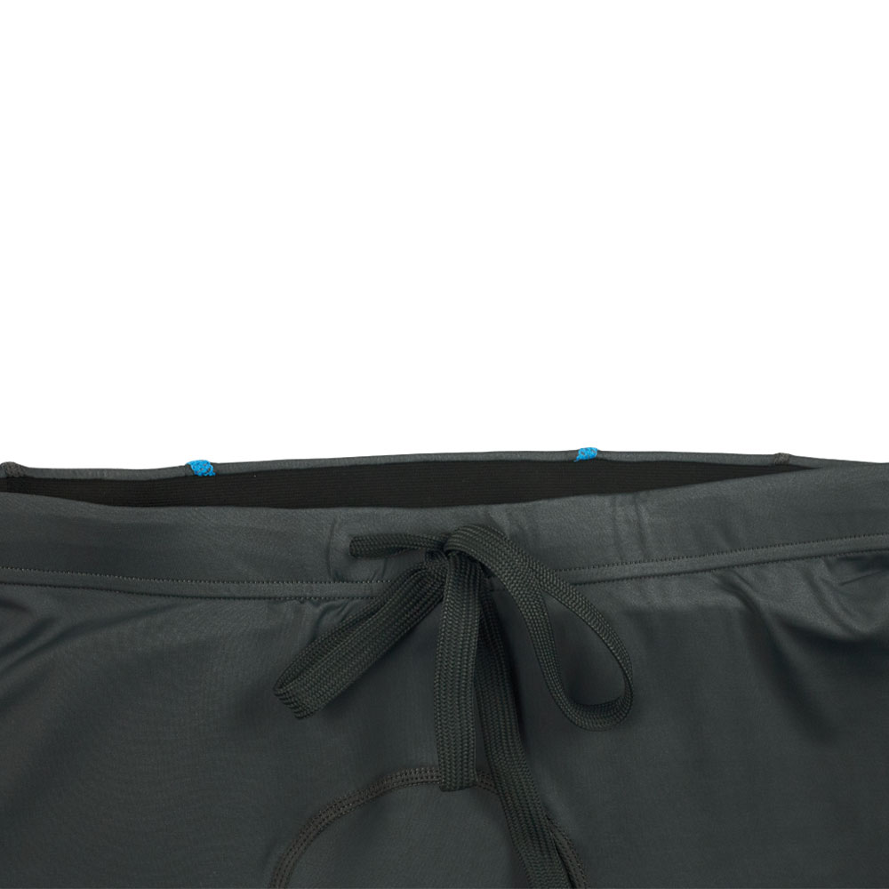 WINDESIGN 2567M Neopren Rash Pants, Lichtschutzfaktor 50+, Erwachsenengröße M