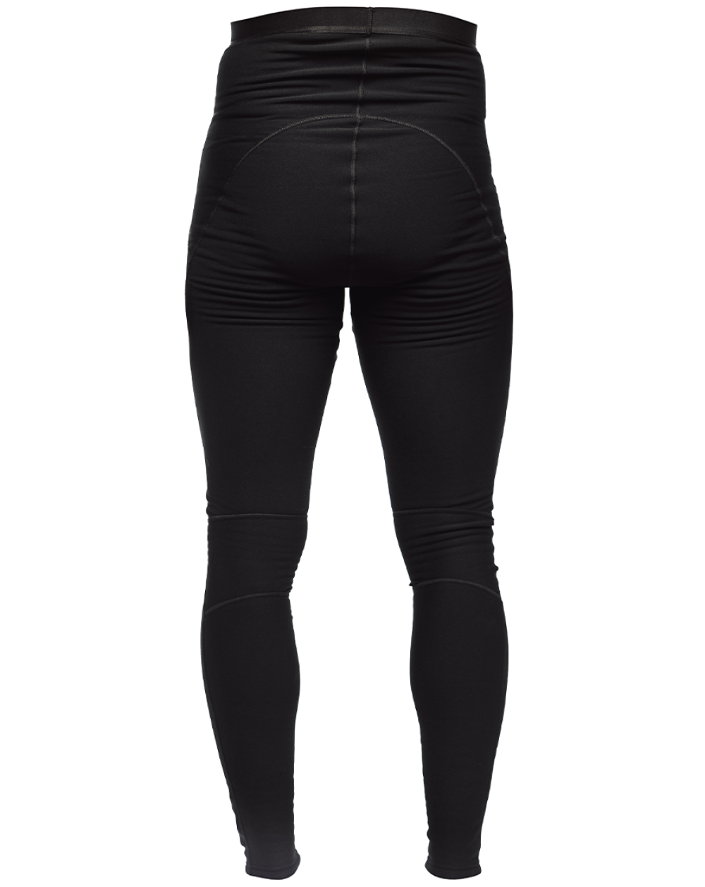 SANDILINE Baselayer Polartec® Powerstretch® Pro Hose - M