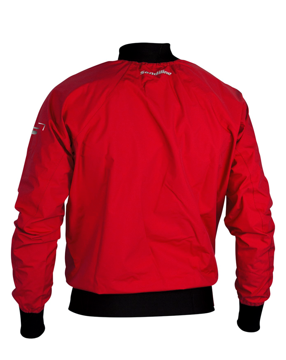 SANDILINE Jacket Race 3L Segeljacke rot Langarm - 2XL