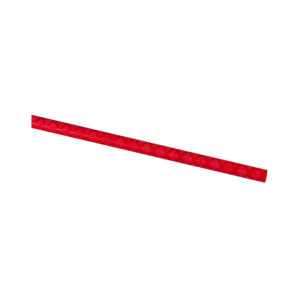 WINDESIGN EX652964RD Handgriff X-Grip für Pinnenausleger Ø  20 mm, rot