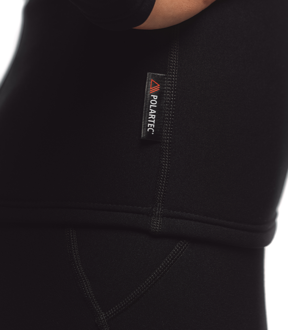 SANDILINE Baselayer Polartec® Powerstretch® Pro Hose - M