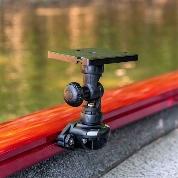 RAILBLAZA Fish Finder Mount R-Lock-S 02-4140-11