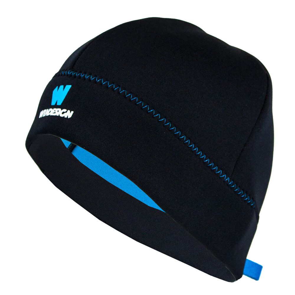 WINDESIGN EX2584 Neopren Beanie