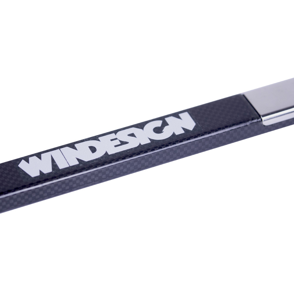 WINDESIGN EX652801 Laser Carbon Pinne T 800 Pro
