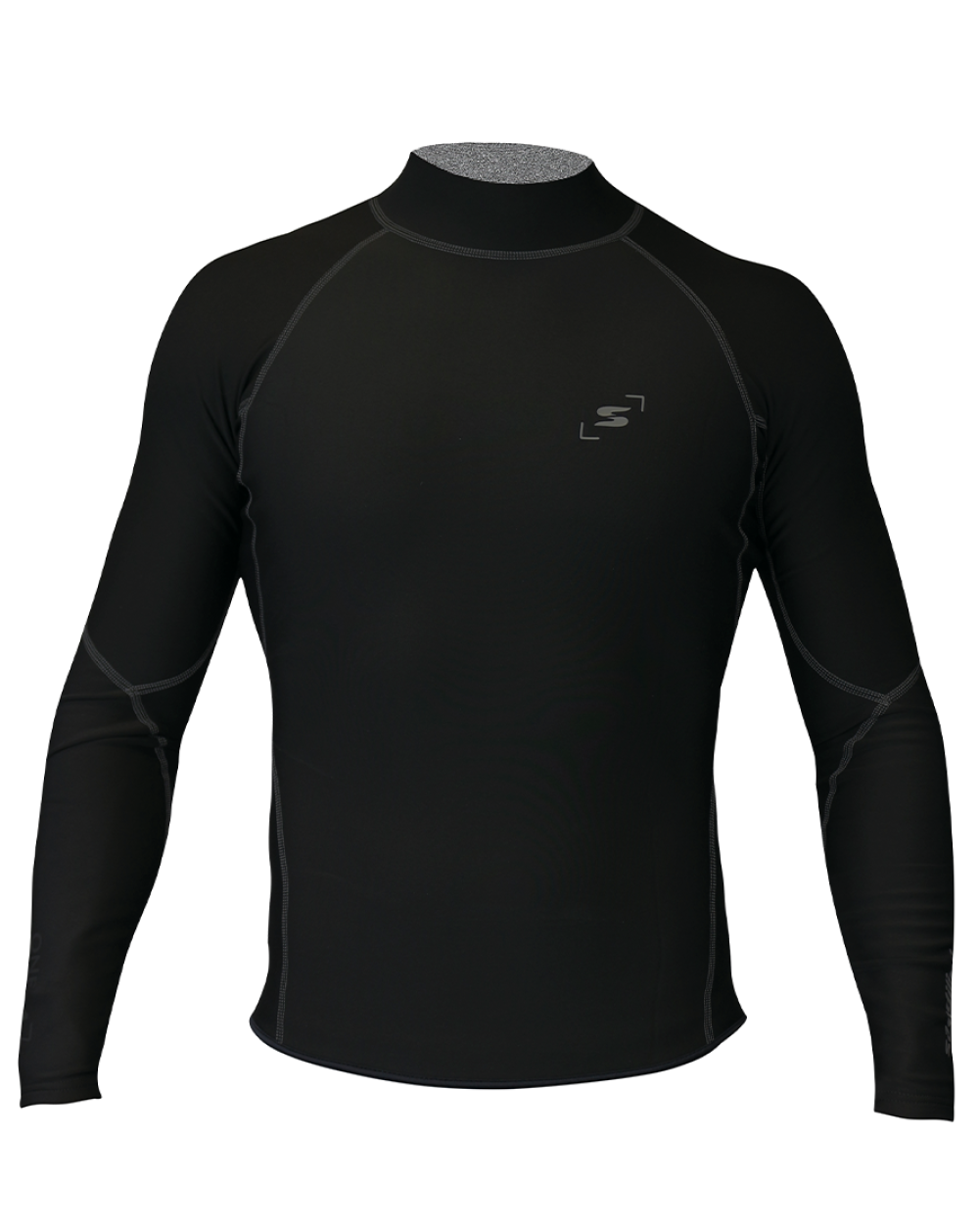 SANDILINE One 42 Neopren Shirt Langarm - S