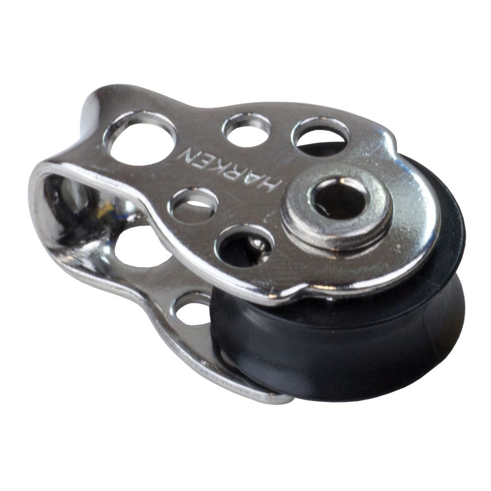 HARKEN EX1334 Microblock, 16mm, kugelgelagert