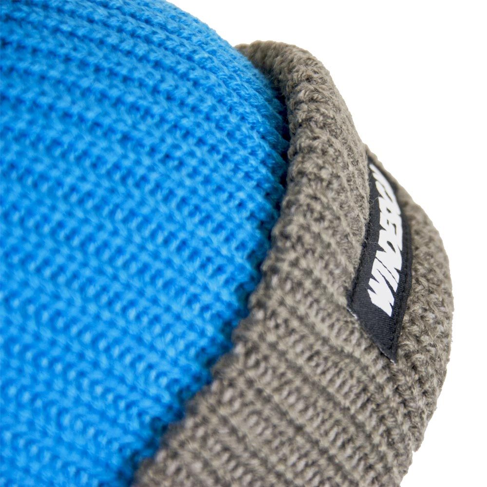 WINDESIGN EX2582 Strickmütze "Beanie" für Erwachsene