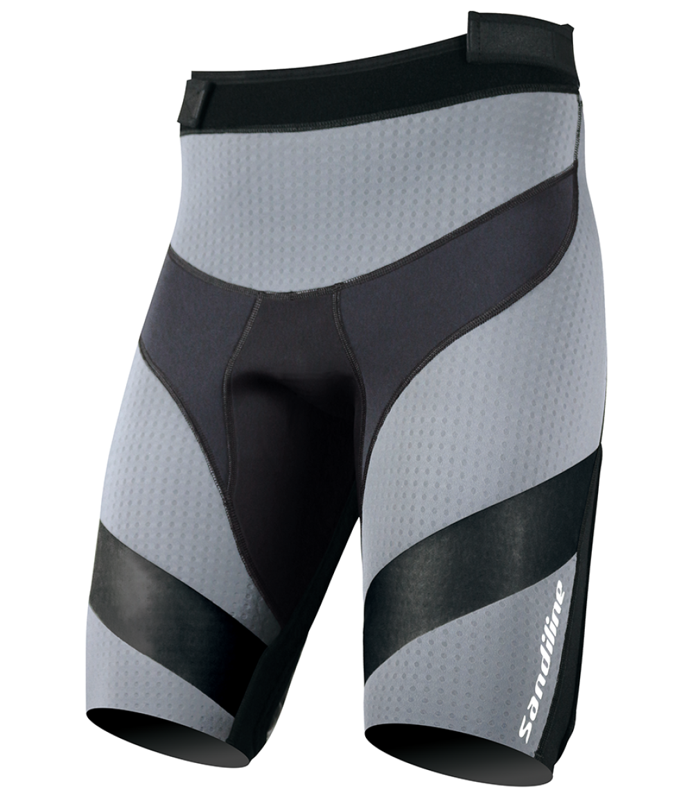 SANDILINE Hiking Shorts Air XLight - M