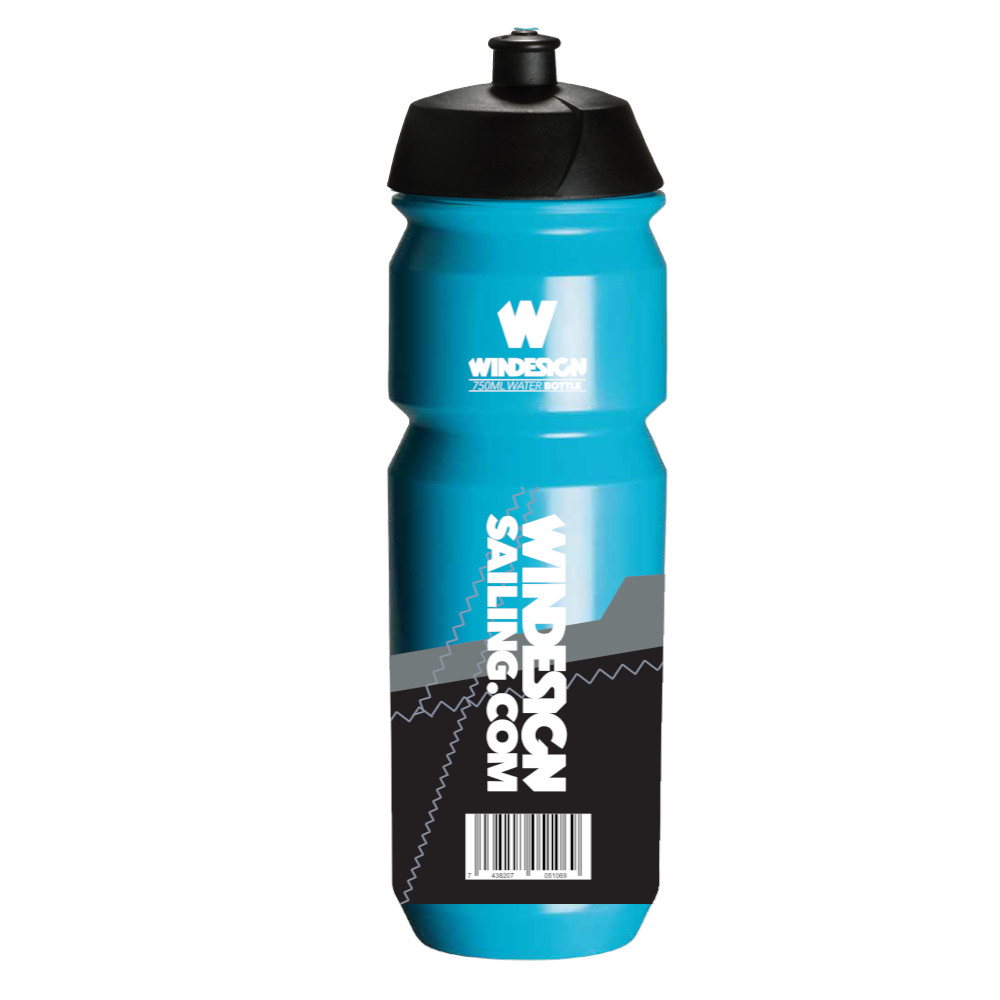 WINDESIGN EX2589 Trinkflasche 750ml