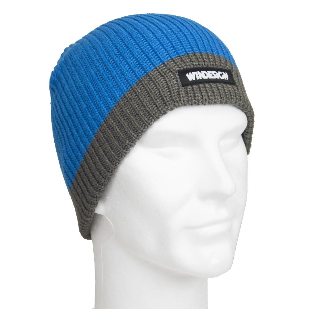 WINDESIGN EX2582J Strickmütze "Beanie" für Junioren