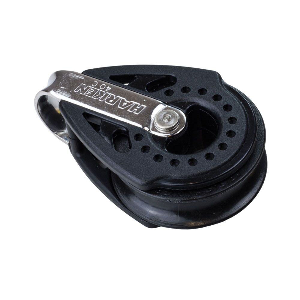 HARKEN EX1306 Carbo Block, 29 mm, kugelgelagert