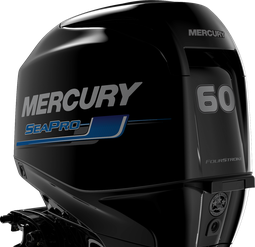 MERCURY Aussenbordmotor F 60 ELPT CT Sea Pro EFI