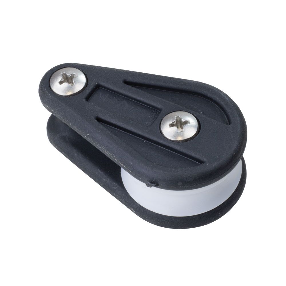 OPTIPARTS EX1328 Nylon/Acetal-Block, 34mm, Gleitlager