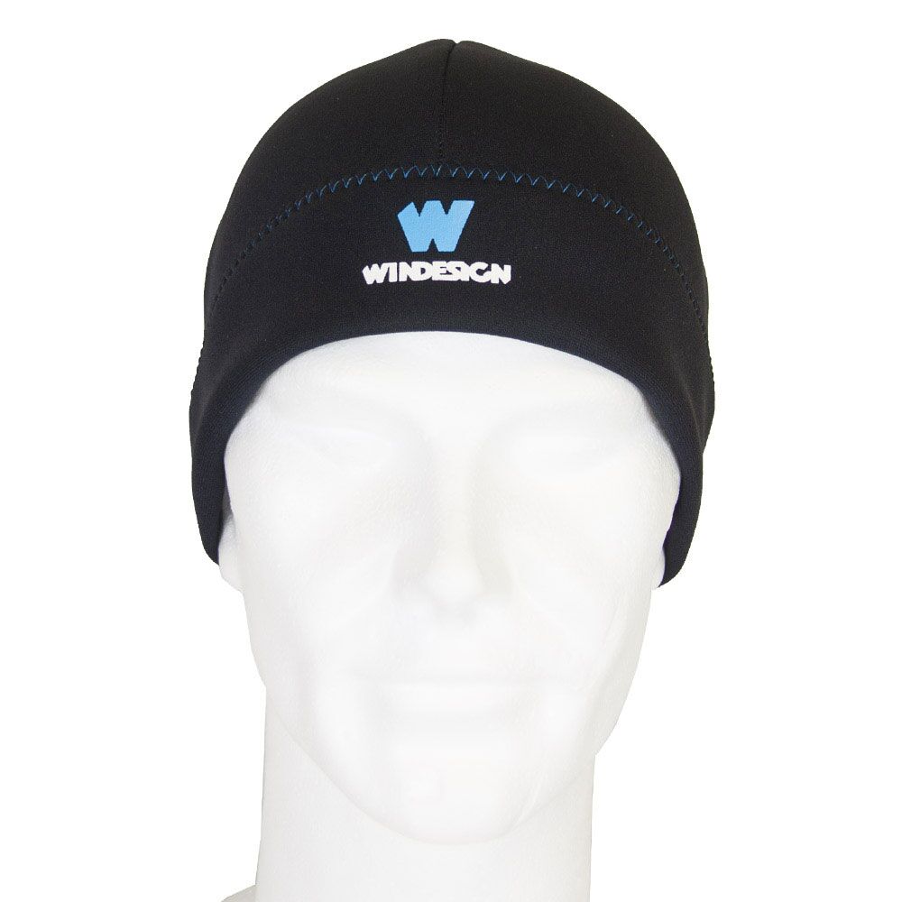 WINDESIGN EX2584 Neopren Beanie