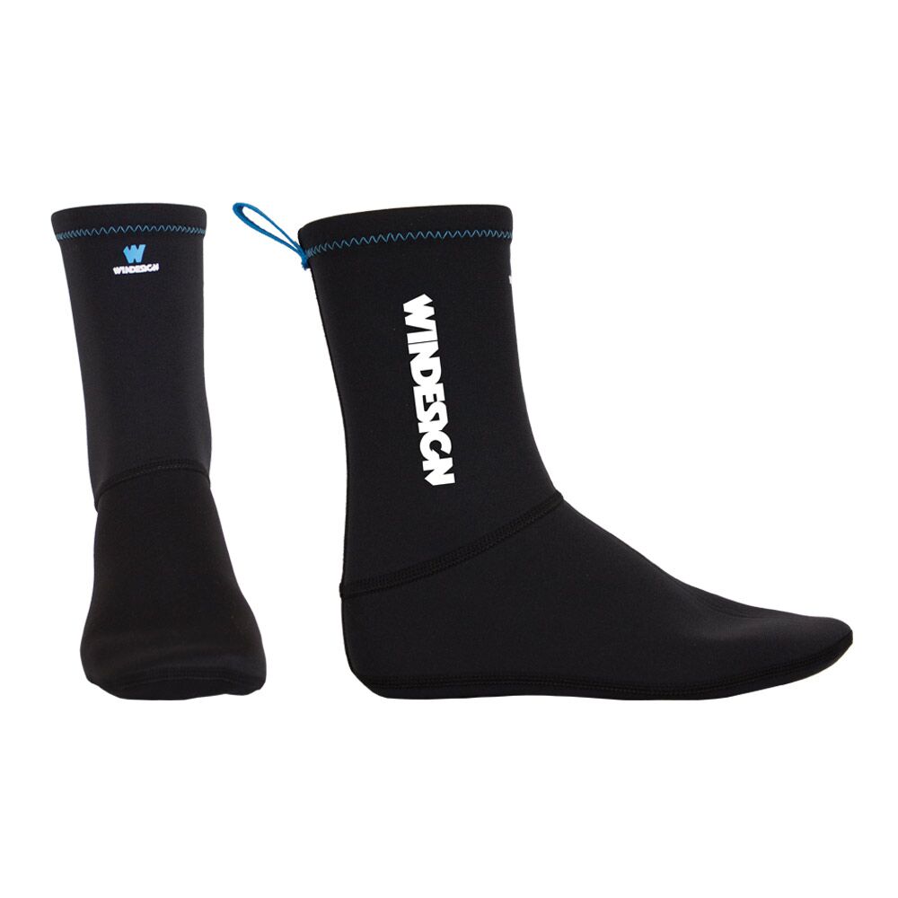 WINDESIGN EX2470XL Neoprensocken, Größe XL