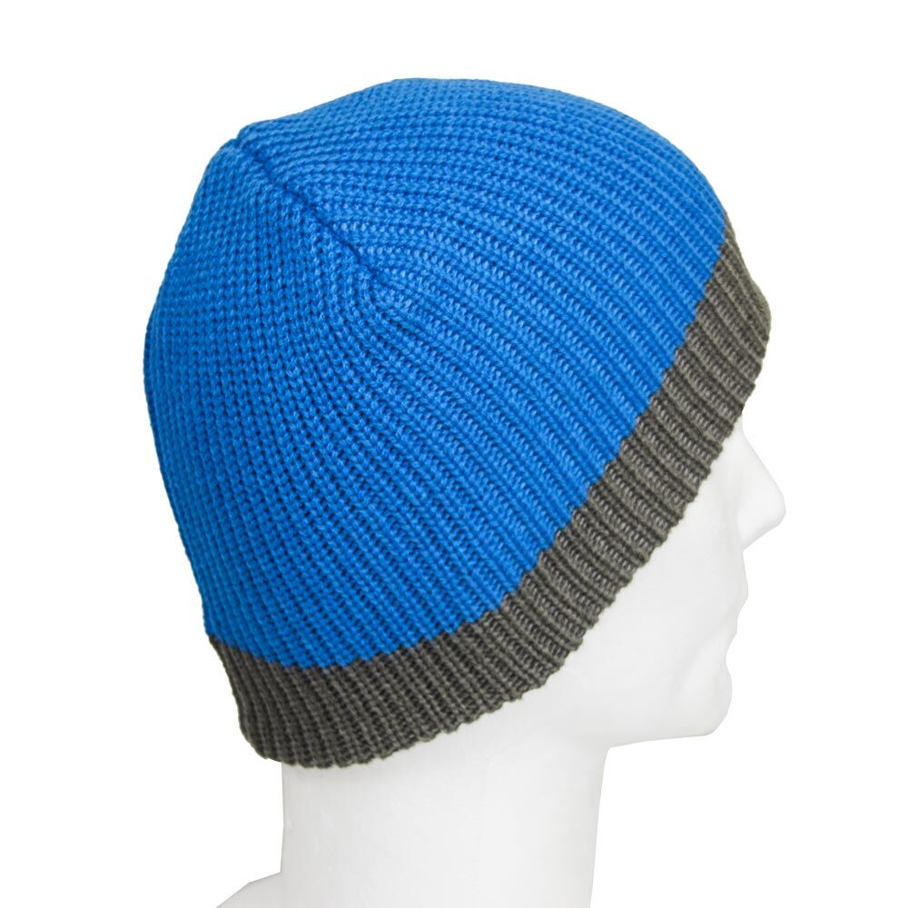 WINDESIGN EX2582J Strickmütze "Beanie" für Junioren