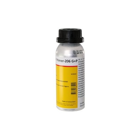 Sika Glasprimer 206G+P 250ml