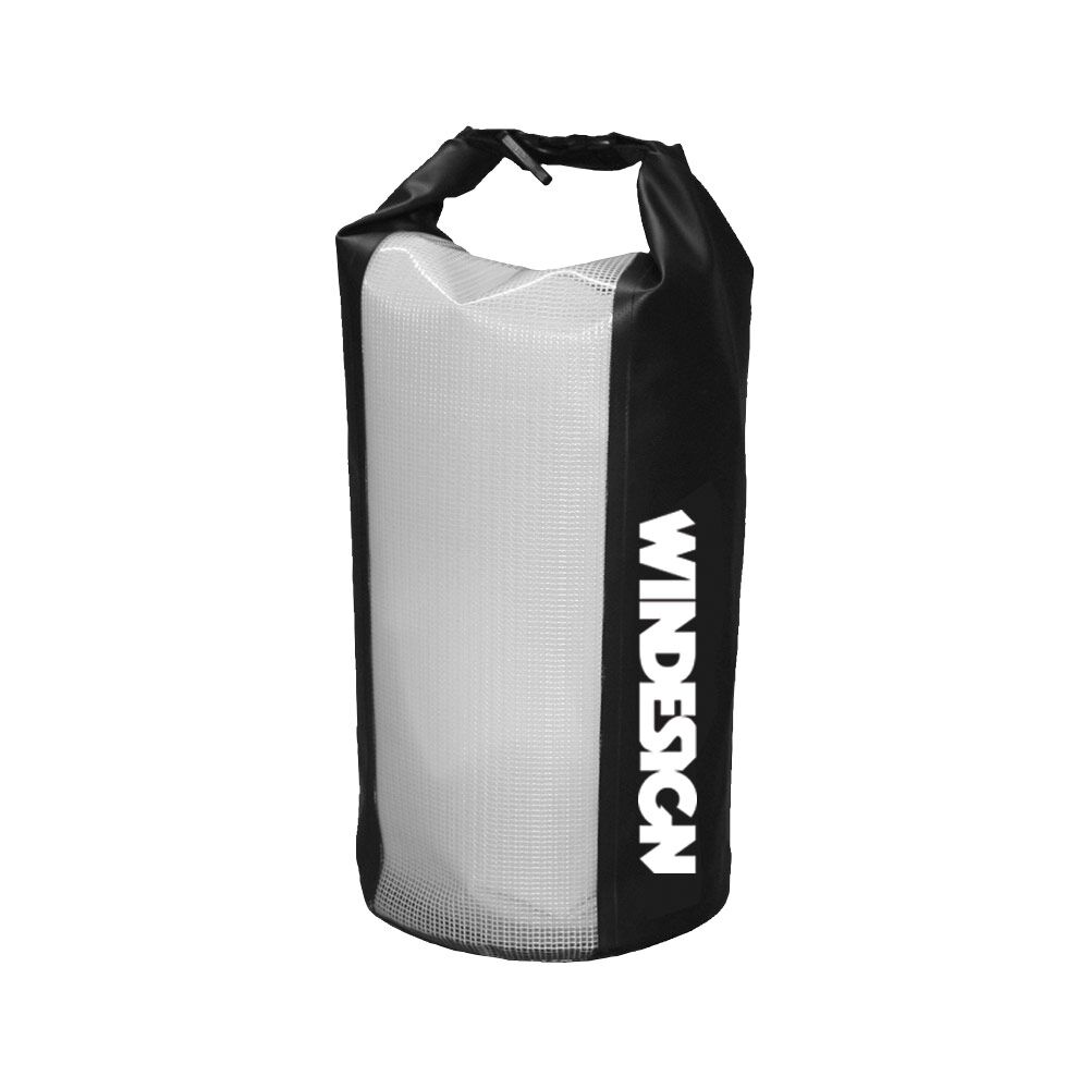 WINDESIGN EX2608 Dry Bag, 15 Liter Volumen