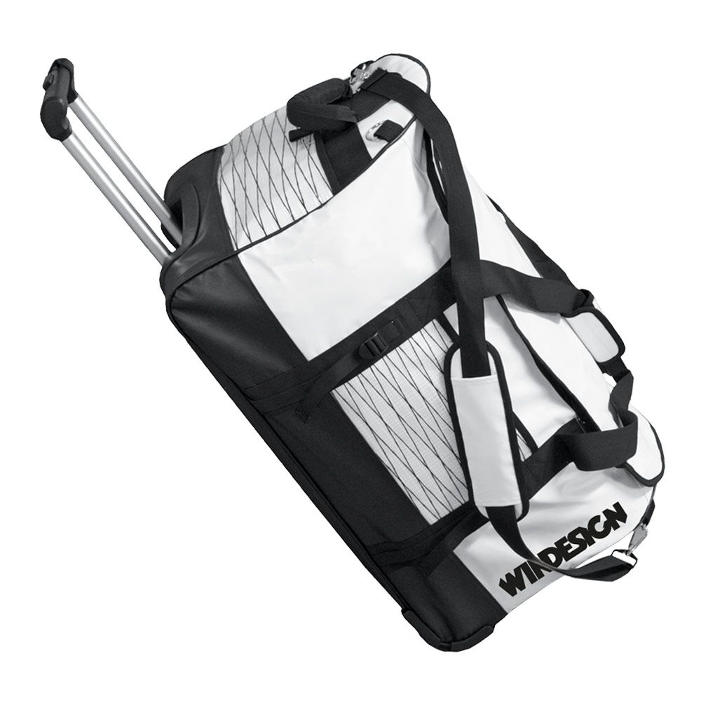 WINDESIGN EX2622 Tasche für Reise und Sport, 88 Liter Volumen