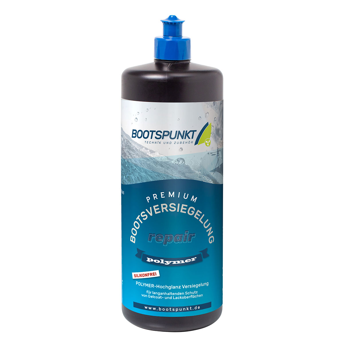 Bootsversiegelung Repair - 1 ltr