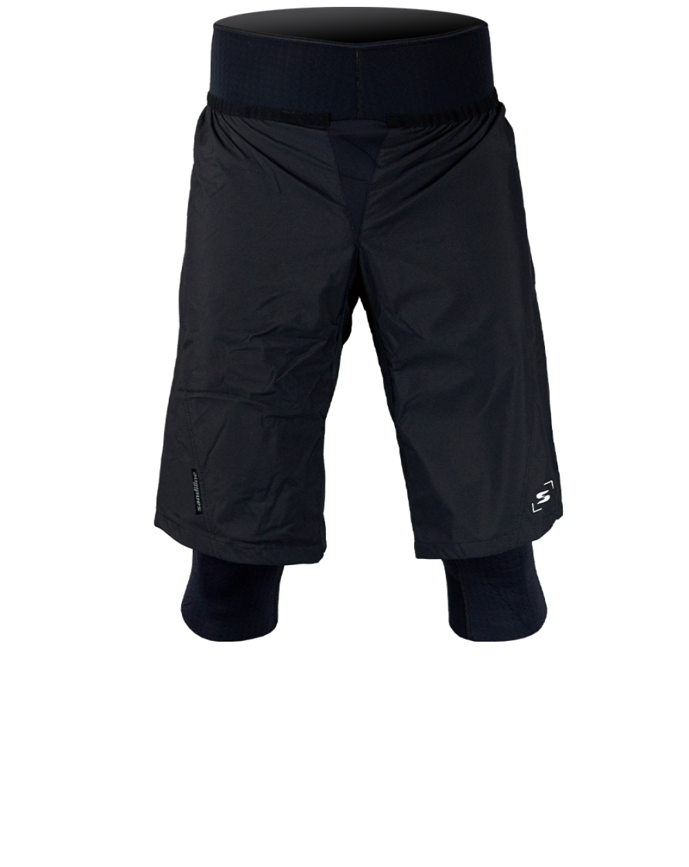 SANDILINE Pants FP Double - S