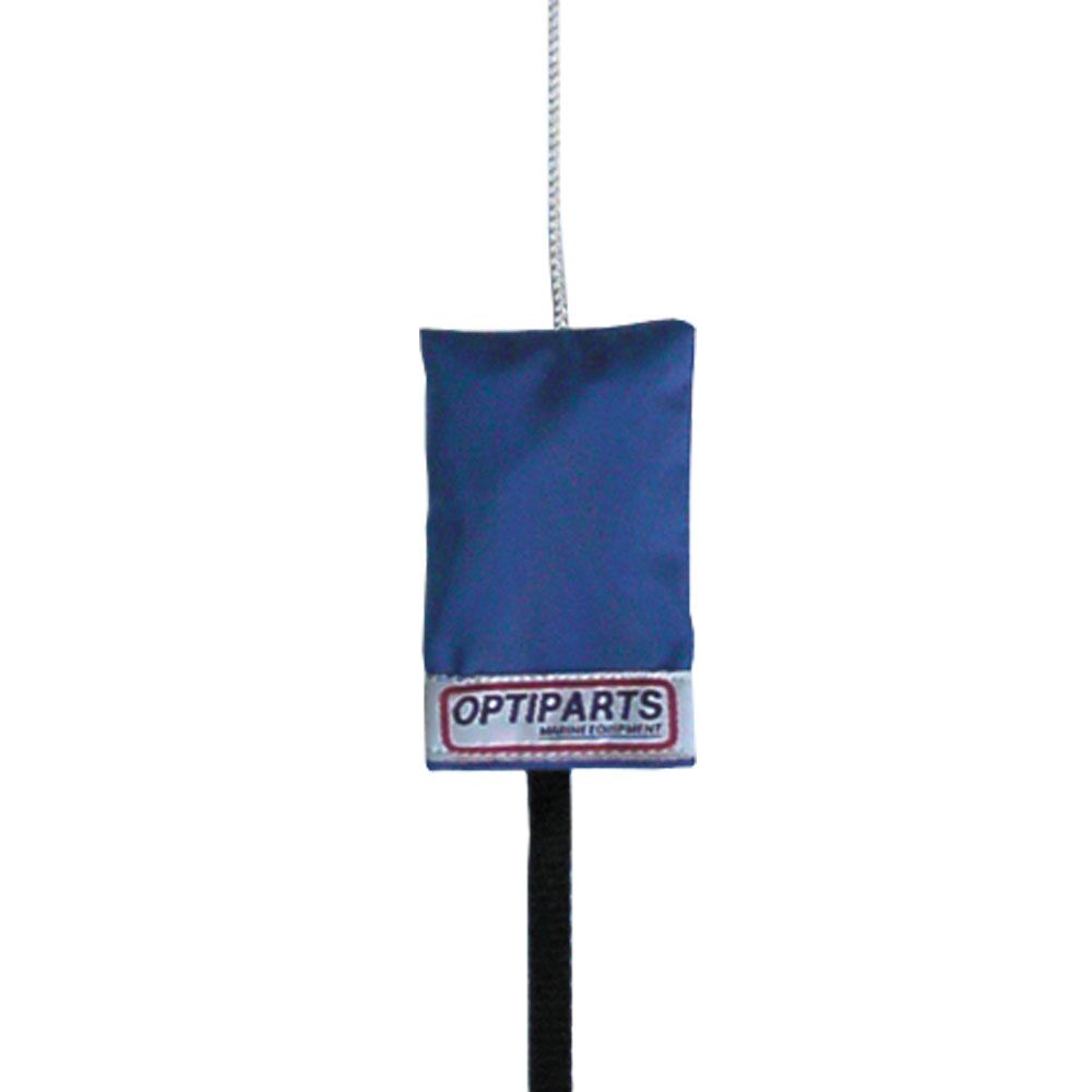 OPTIPARTS EX1373 Optimist Protestflagge